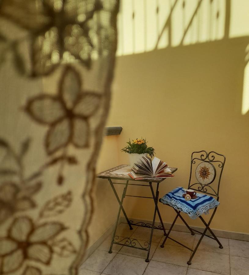 Ricordi & Relax Apartamento Fasano Exterior foto