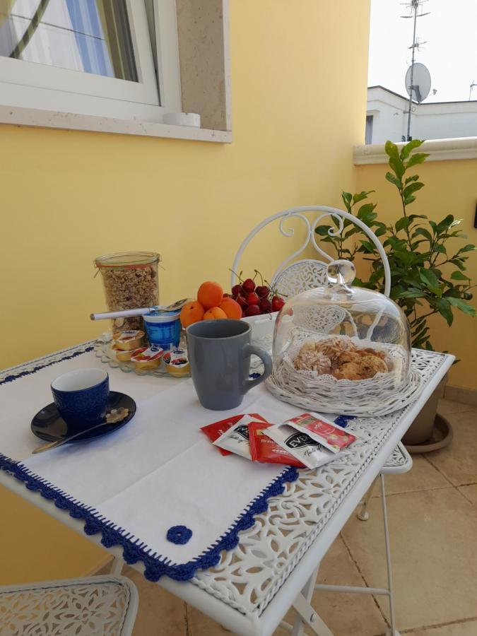 Ricordi & Relax Apartamento Fasano Exterior foto